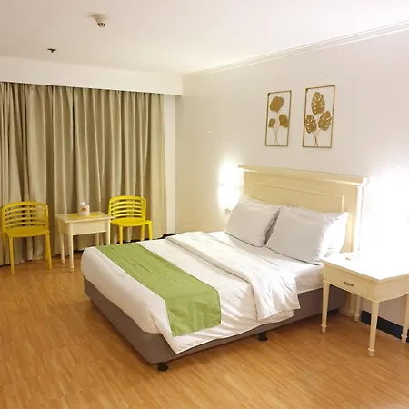 Sab R.Condotel And Room Rental